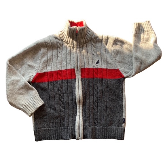 SET OF ‘NAUTICA’ KNITTED SWEATERS! - Picture 2 of 14